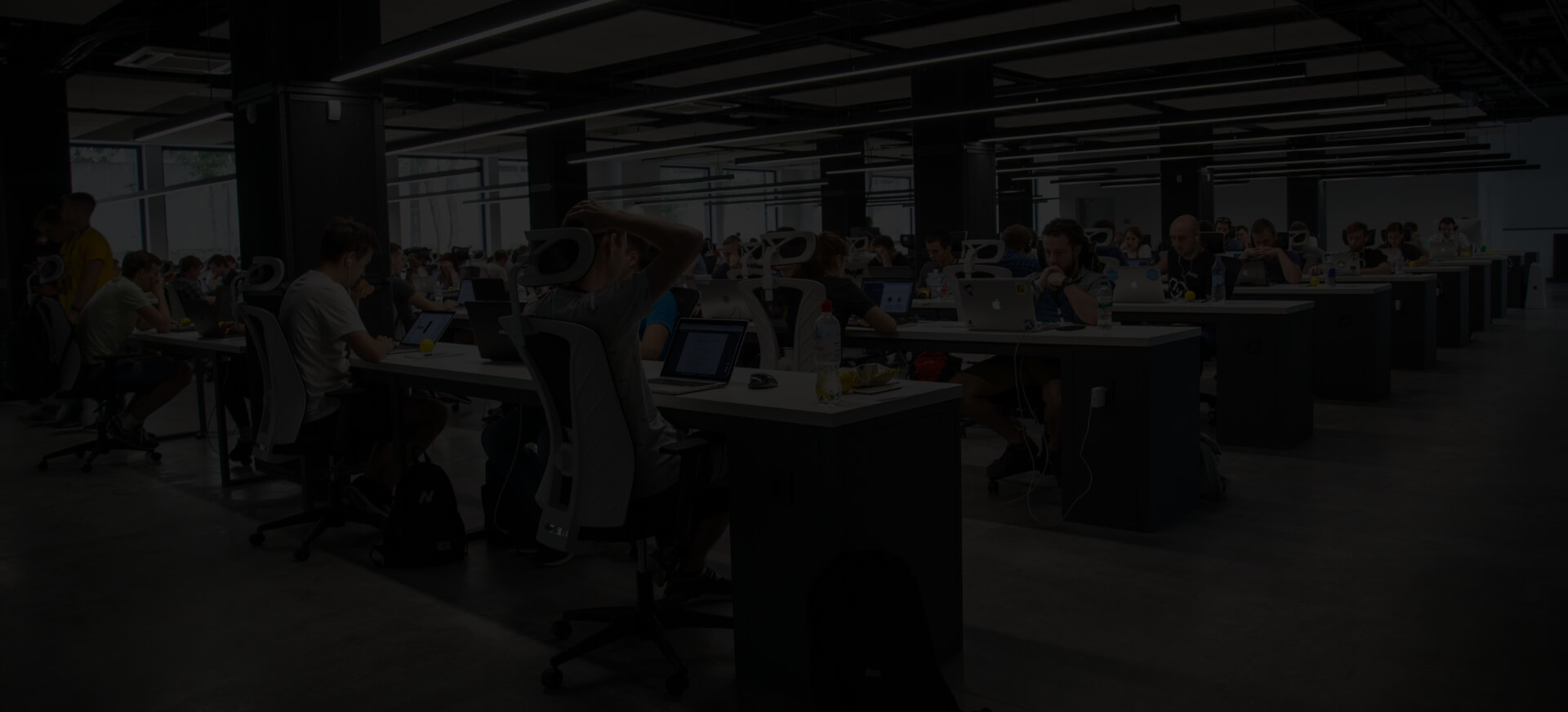 Hire OpenAI Developers