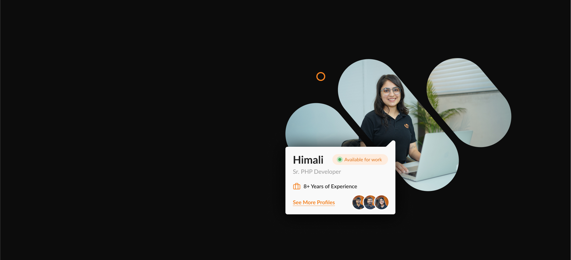 Hire PHP Developer as per Your Need