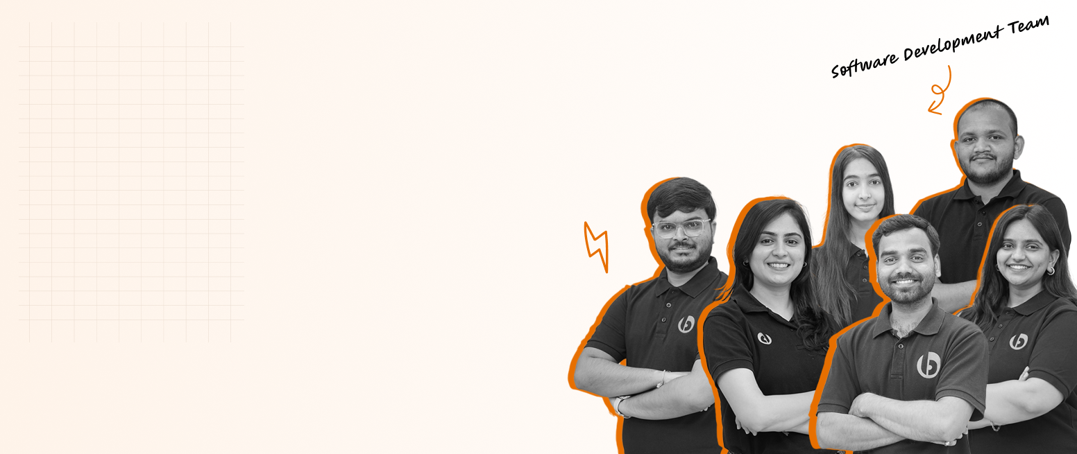 Hire Full Stack Web developers