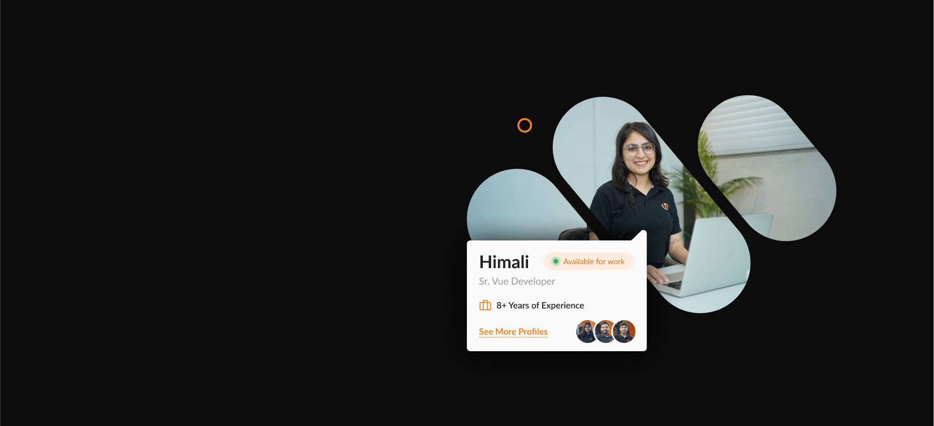 Hire PHP Developer as per Your Need