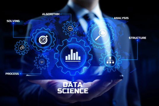Data Science For Business- Everything You Need to Know