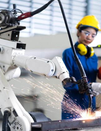 Finance Process Automation