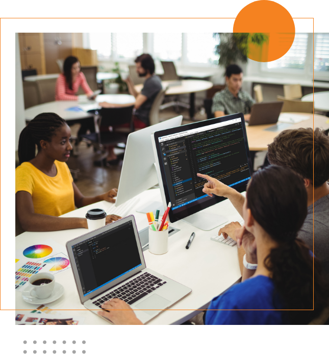 Why Choose Bacancy for Data Cleaning Services?