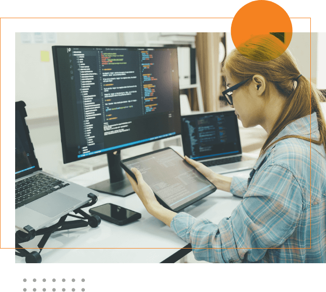 Why Hire Data Collection Specialists from Bacancy?