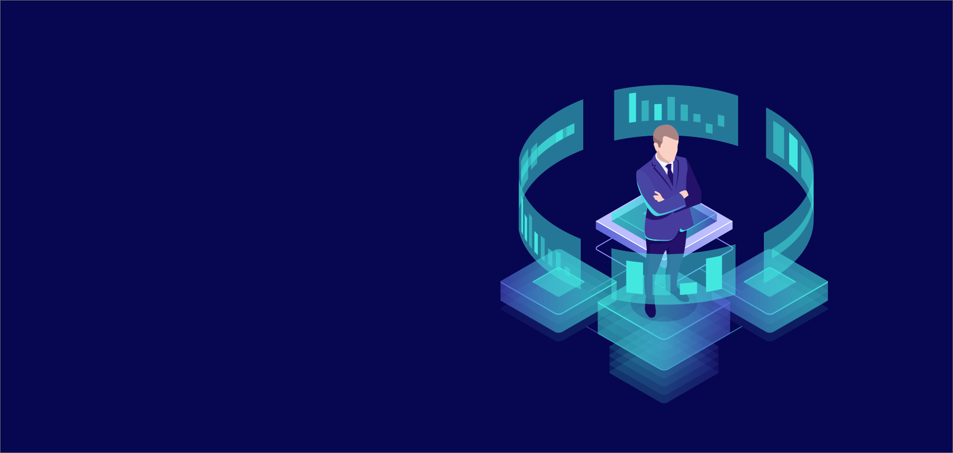 Data Visualization Services