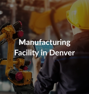 Manufacturing Facility