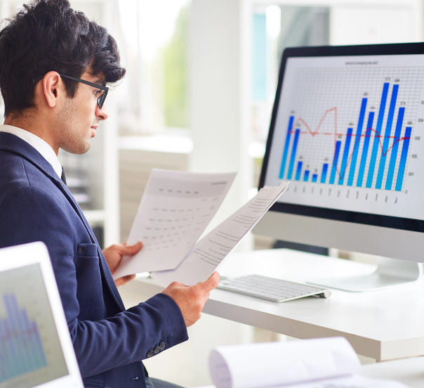 Why Hire Tableau Consultant from Bacancy?