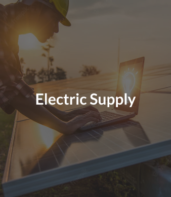 Electric Supply Company