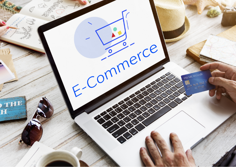 E-Commerce