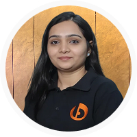 Image of Nidhi - Lead Laravel Developer