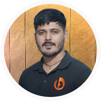 Image of Prince - Senior Software Engineer