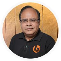 Image of Rajiv - AI/ML Specialist