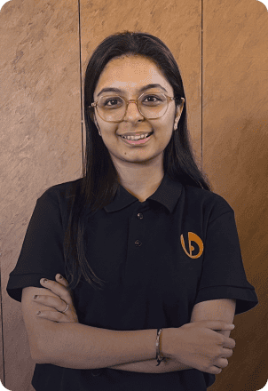 Image of Kruti - Senior Laravel Developer