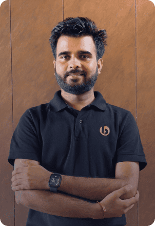 Image of Uttam - Full Stack React Developer