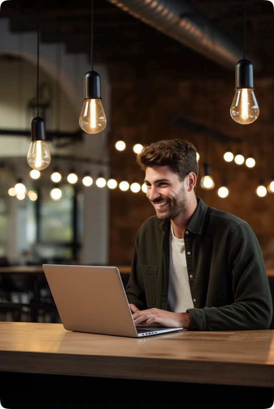 Our Technical Expertise