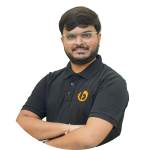 Image of Mehul - React JS Developer