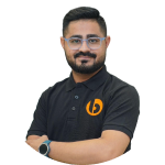 Image of Neel - React JS Developer