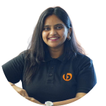 Image of Siddhi - React JS Developer