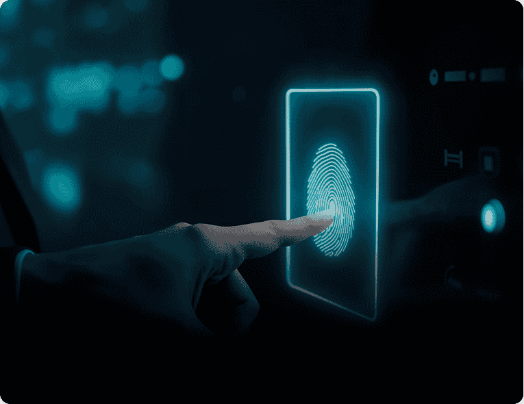 Biometric Login and BLE Improve Secure Transactions by 30%