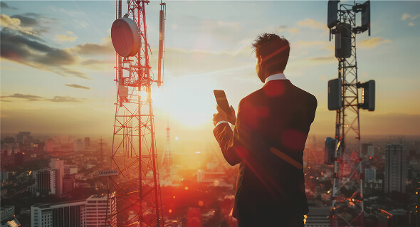 Revolutionizing Real-Time Data Streaming in Telecom
