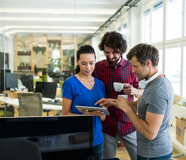 Why Choose Bacancy for Legacy Application Modernization Services?