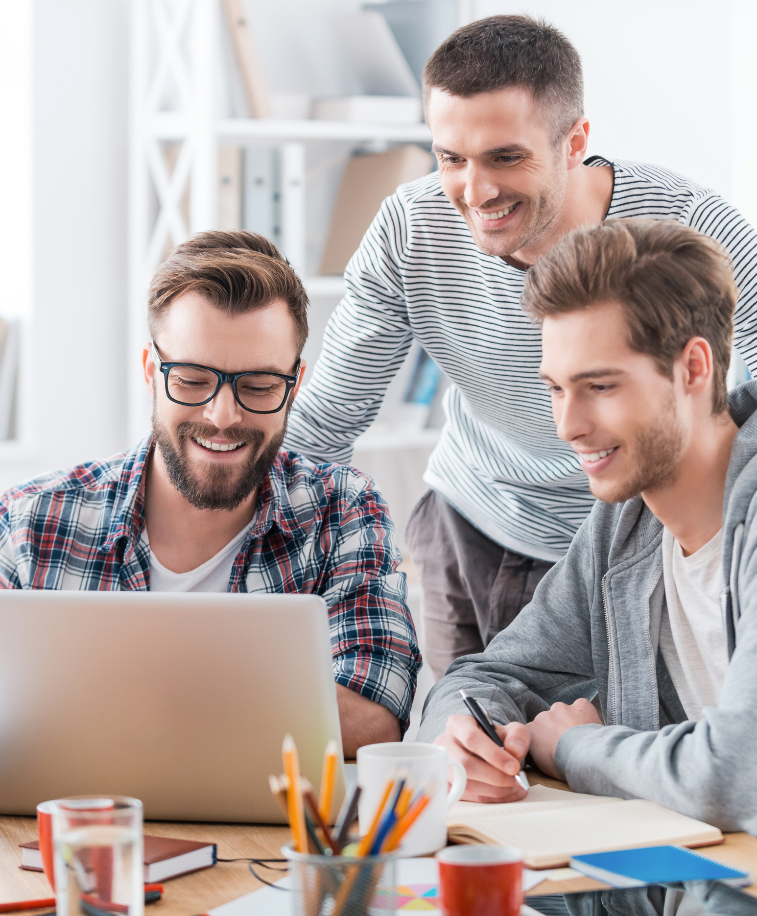 Application Migration Company