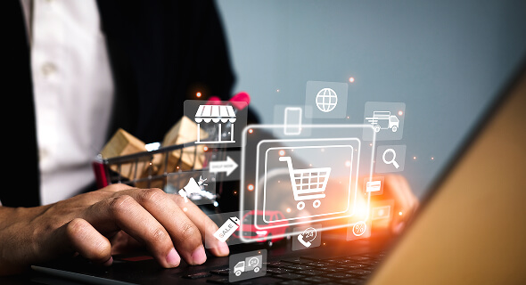 How We Enabled an E-Commerce Platform to Scale Seamlessly During Peak Traffic