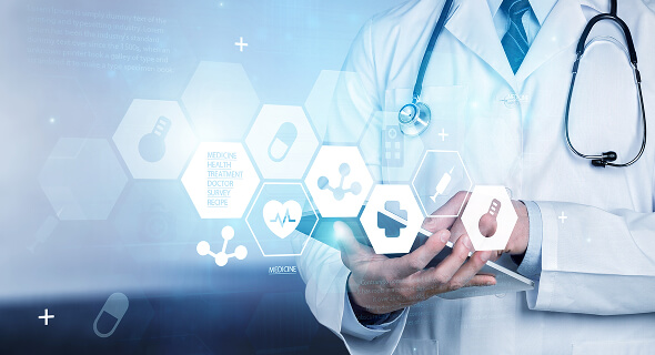 How We Helped a Healthcare Client in Achieving Full HIPAA Compliance with AWS Automation