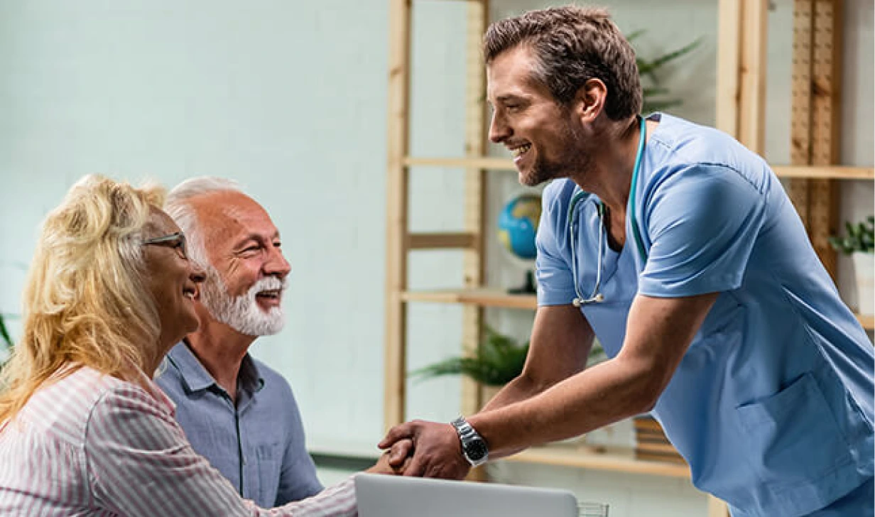 Azure for Healthcare