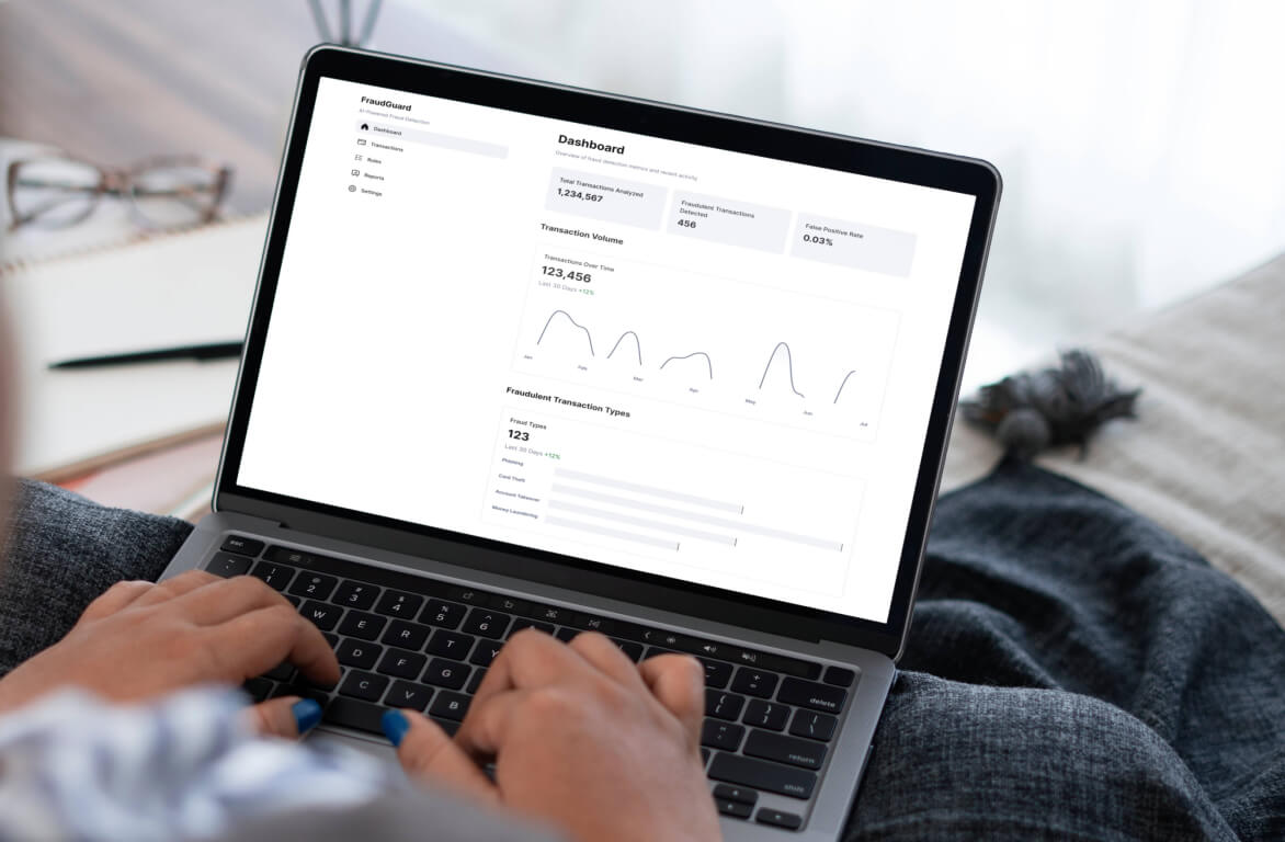 Real-Time Fraud Detection with Azure Analytics