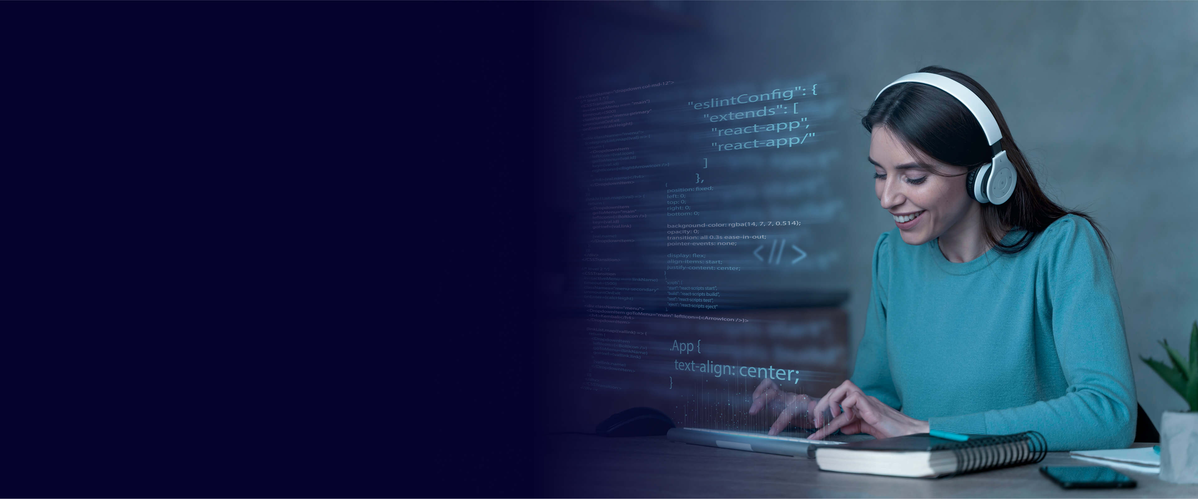 Backend Development Services