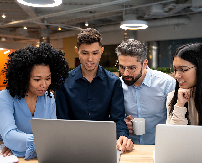 Why Choose Bacancy as a Cloud Automation Services Provider?