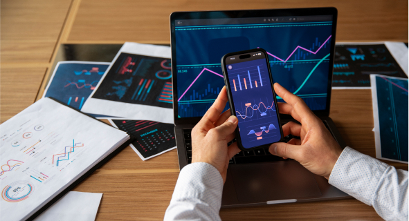 Cloud FinOps Implementation for a FinTech Enterprise