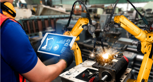 Cloud Cost Governance for a Global Manufacturing Firm