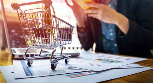 Cloud FinOps Automation for a Retail Enterprise