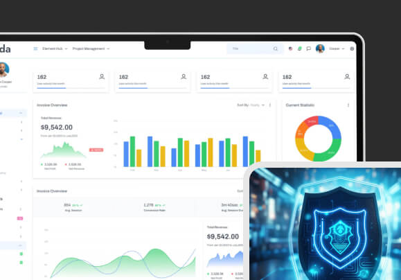 Cloud Infrastructure Security