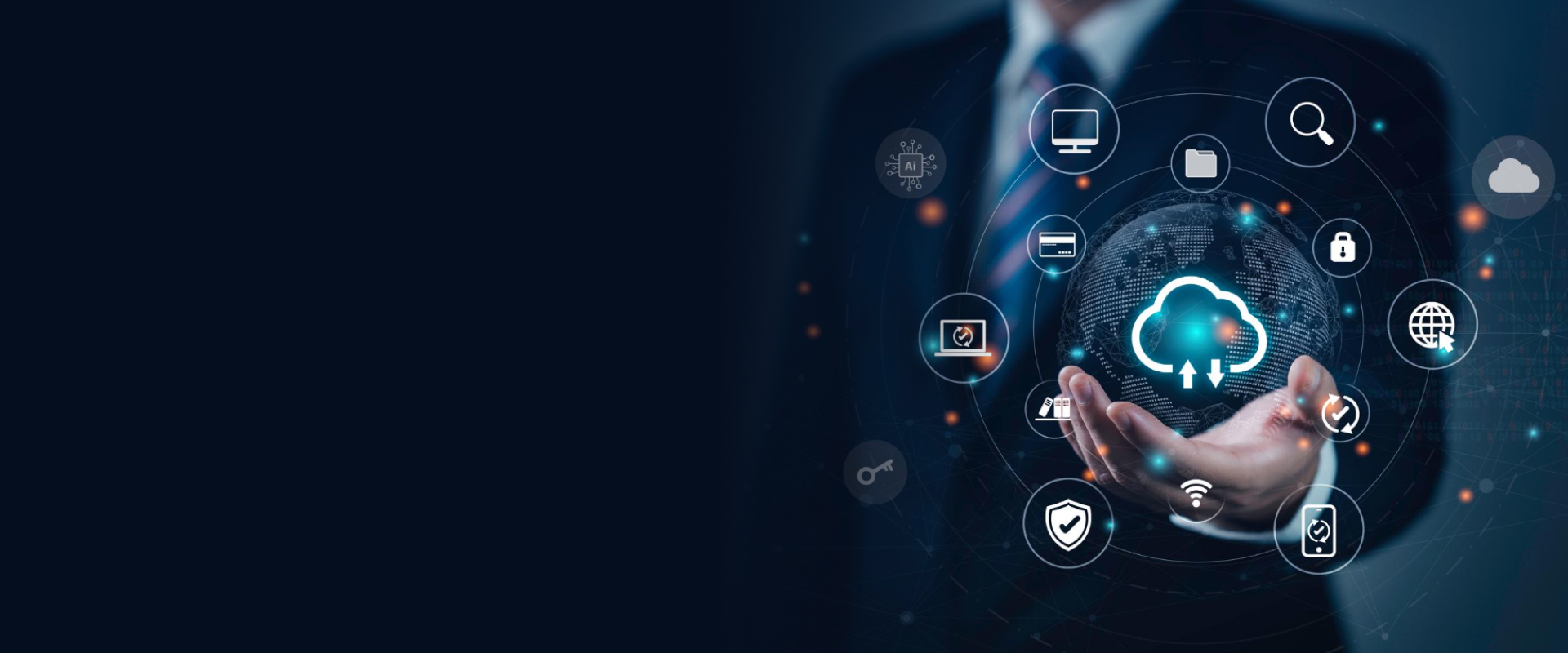 Cloud Managed Services