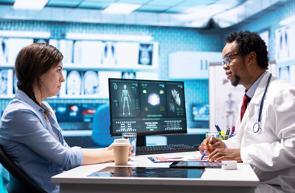 Cloud Infrastructure Security