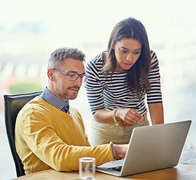 Cloud Managed Service Provider