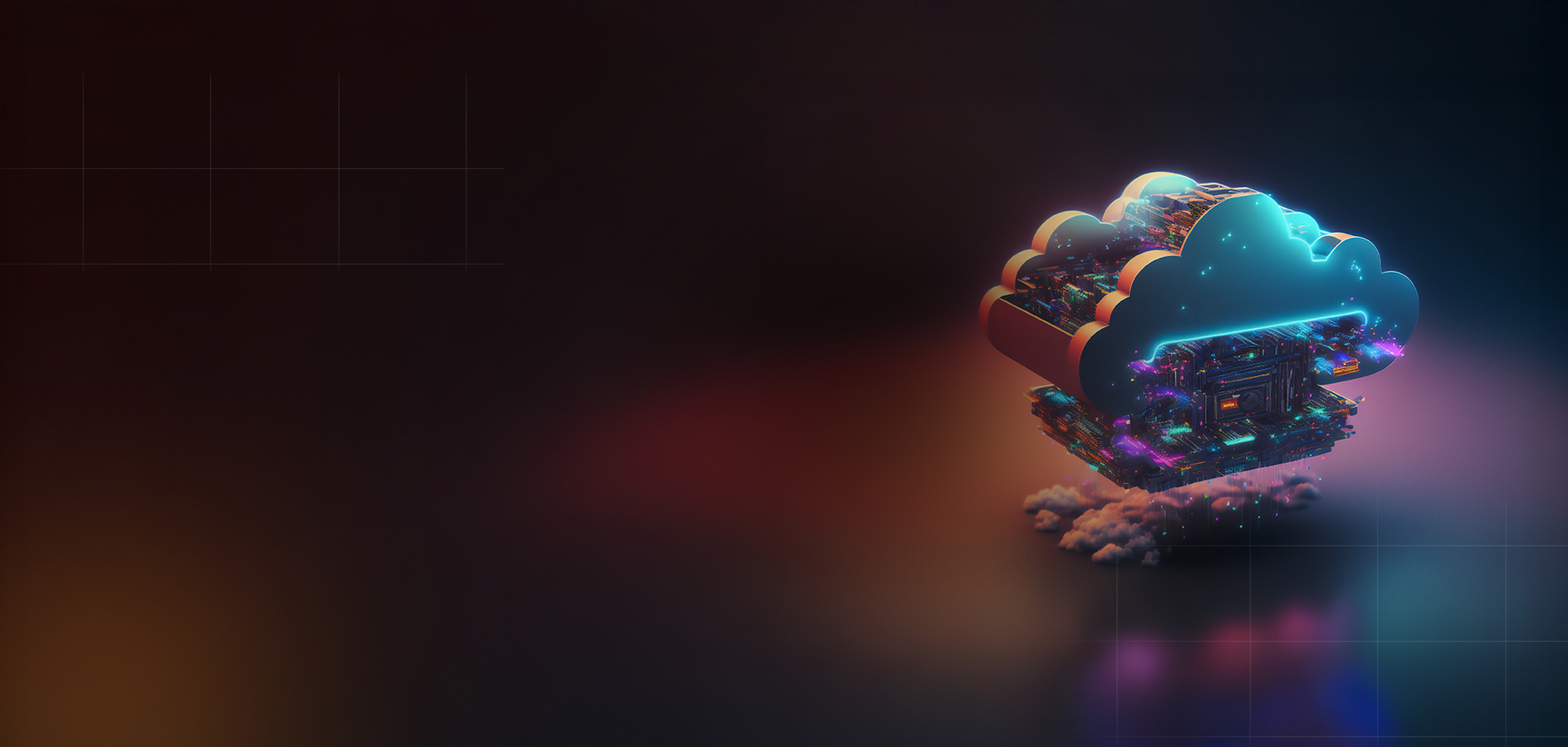 Cloud Migration Services