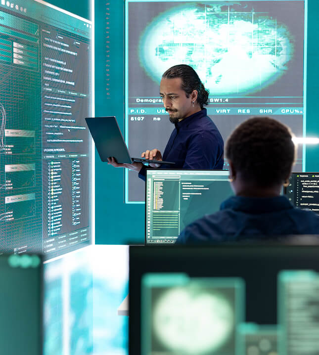 Cloud Security Assessment