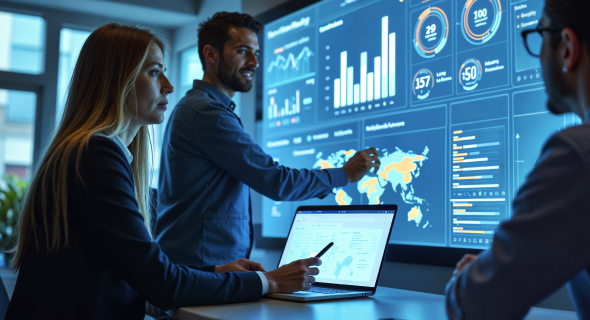 FinTech cloud security