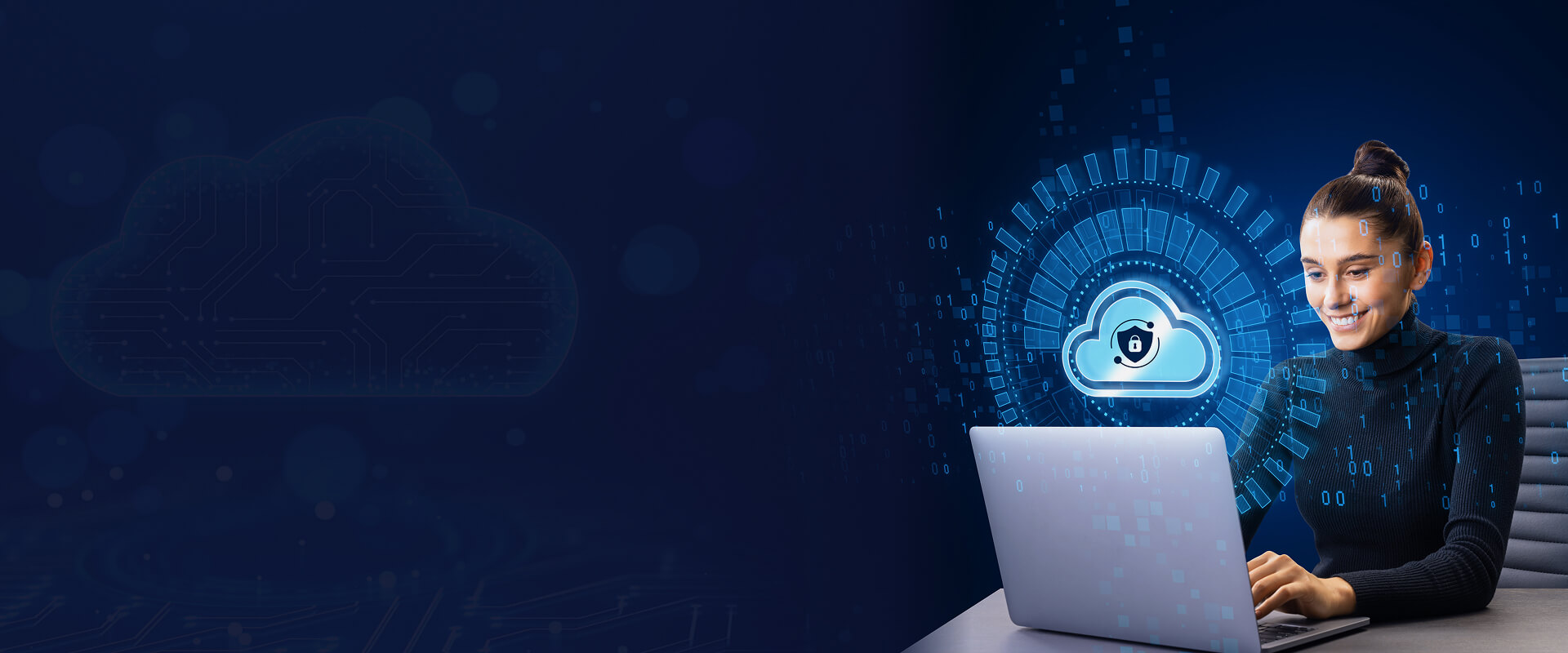 Cloud Security Services