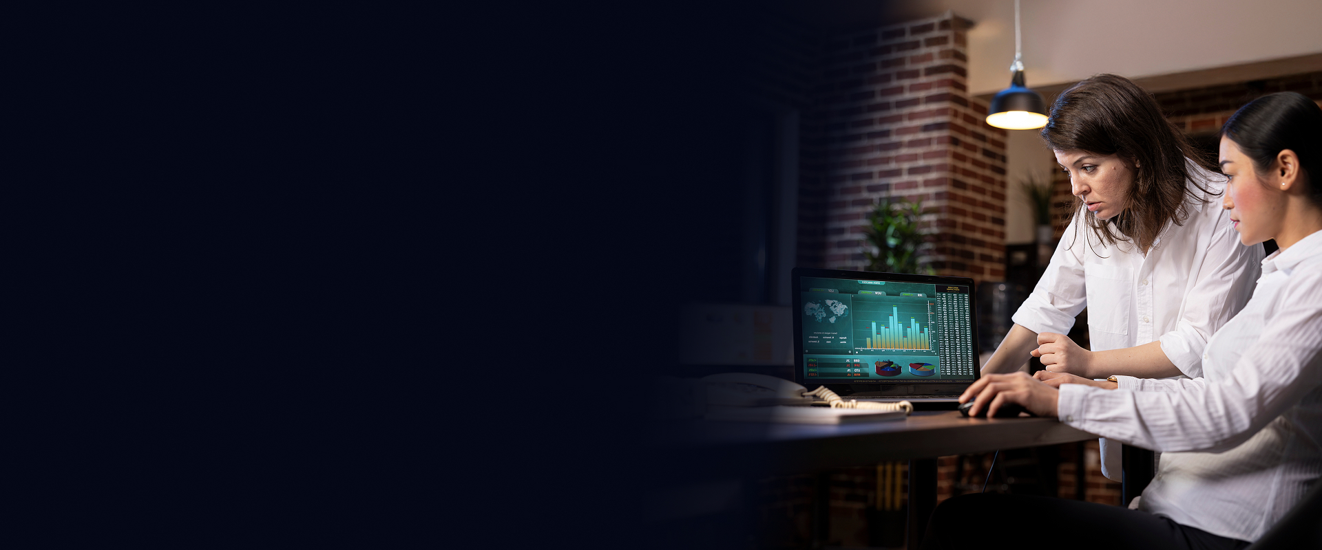 Data Science Consulting Services