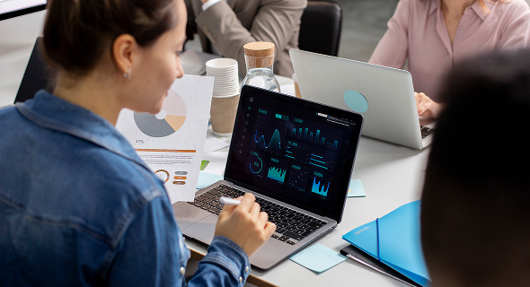 Data Classification Automation for a Consulting Firm Managing High-Value Customer Data