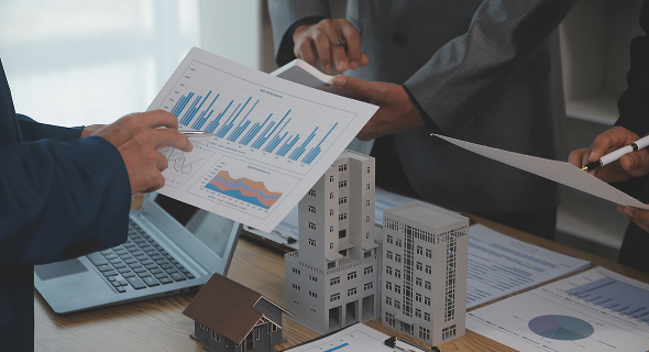 Data Science Consulting & API Integration for Retail Site Scoring Automation