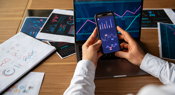 Predictive Analytics Consulting Services for Advanced Financial Risk Forecasting & Mitigation