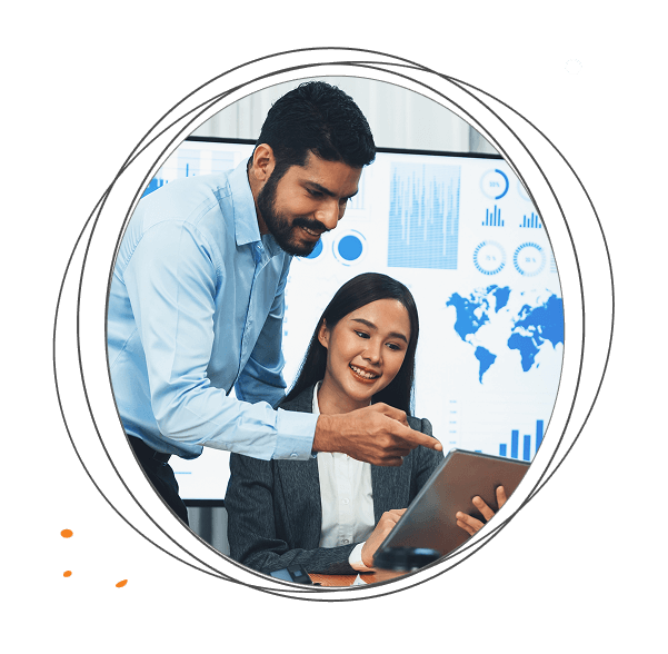 Hire Data Visualization Experts