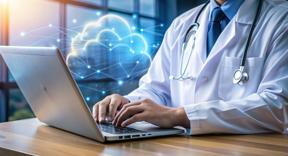 Cloud-based Healthcare Database Development