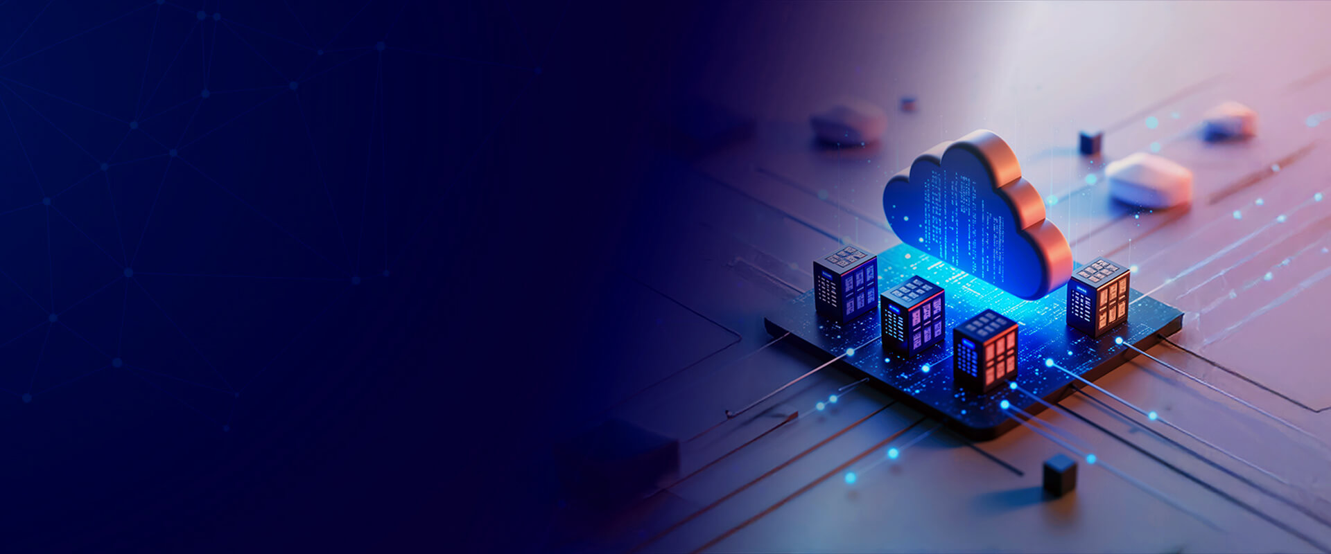 Database Migration Services